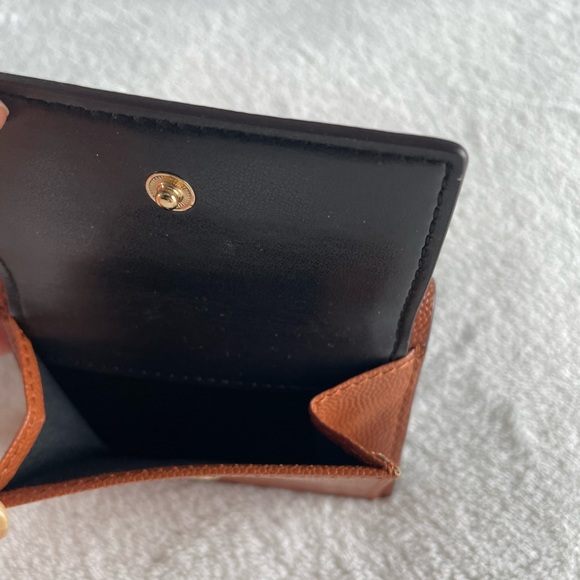 Mini Marc Jacob’s Trifold Wallet - Picture 2 of 8